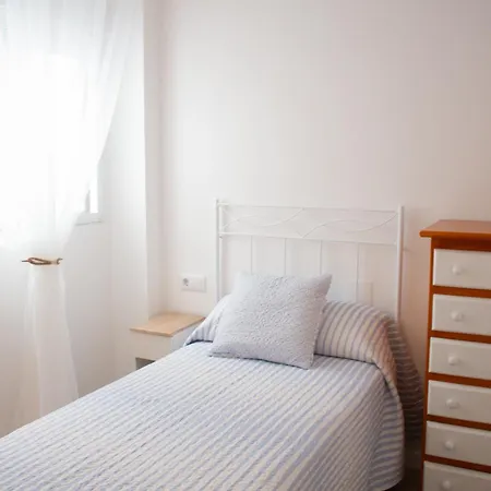 Apartamento Calafín- Finestrat