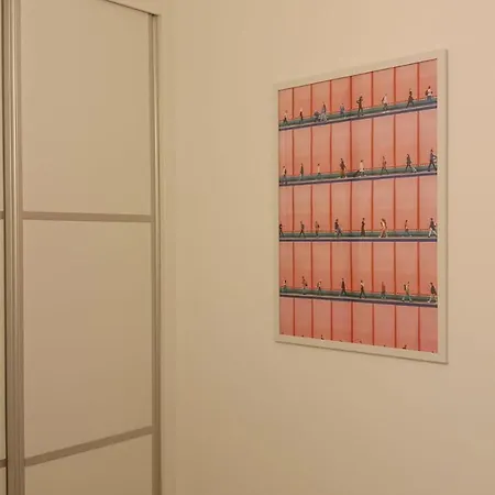 Apartamento Calafín- Finestrat *