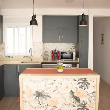 Apartamento Calafín- Finestrat Cala de Finestrat